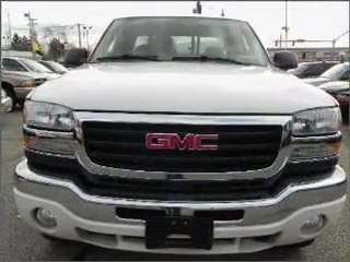 Used 2006 GMC Sierra Bedford OH - by EveryCarListed.com