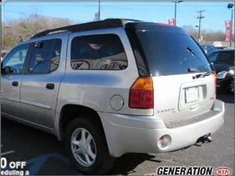 Used 2006 GMC Envoy XL Medford NY - by EveryCarListed.com
