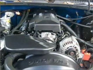 Used 2000 GMC Sierra Deland FL - by EveryCarListed.com