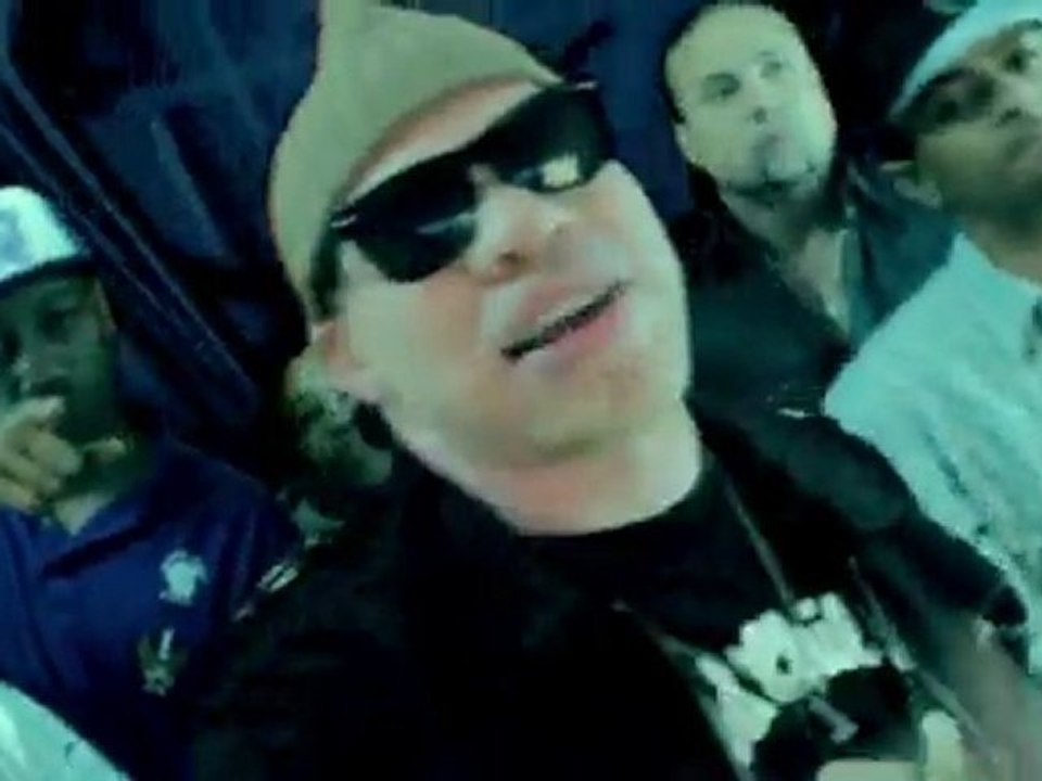 Ras Kass feat Strong Arm Steady, Mistah FAB, Montage One & Chino XL "Scenario 2012"