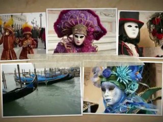 CARNAVAL DE VENISE 2011