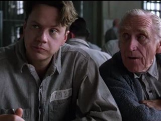 The Shawshank Redemption (1994) - FULL MOVIE - Part 1/10