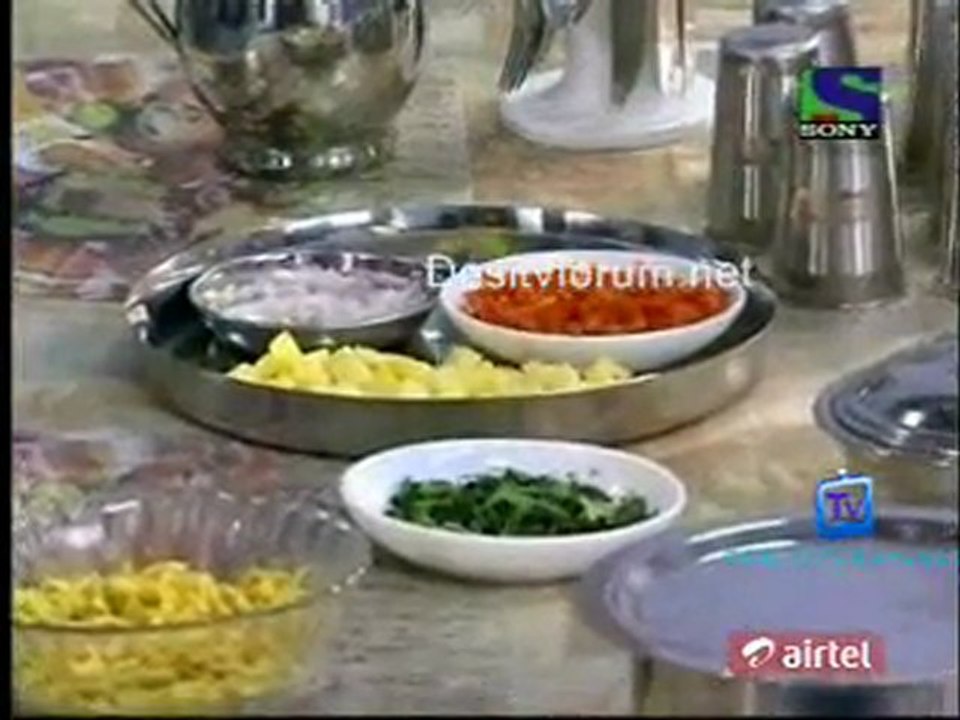 Krishnaben Khakhrawala- 29th March 2011 Pt-1