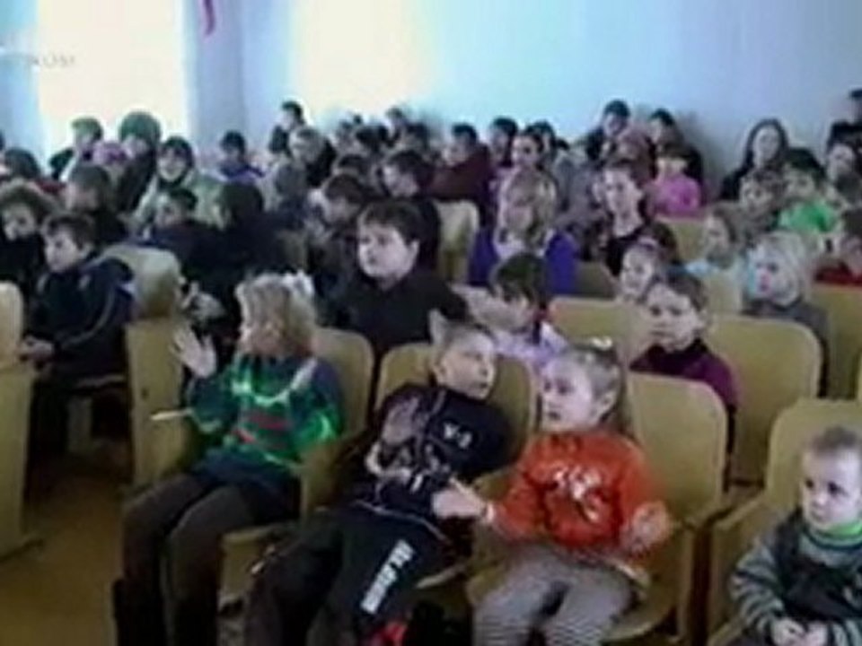 ‘Russian Ministries’ Molds Students for God’s Service - ...