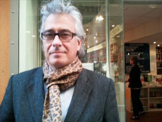 Jordi Soler i Nicolas Caudeville en Català - 1