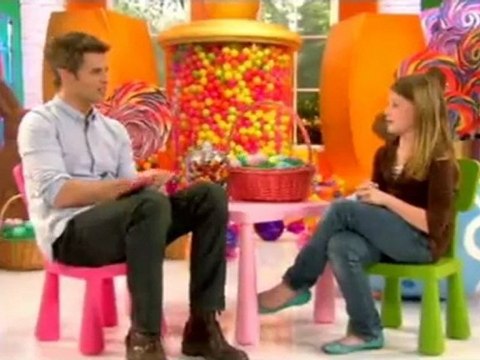 Hop: Kinderen in een scheur met James Marsden - vanaf 30 maart overal in de bioscoop