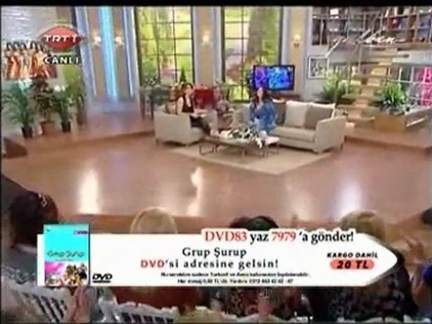 GÜLBEN - Gülay Sezer 2.Bölüm 29.03.11