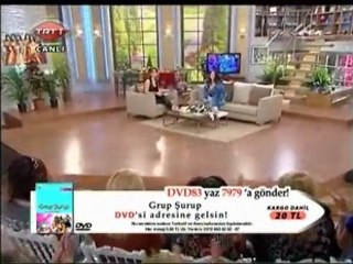 GÜLBEN - Gülay Sezer 2.Bölüm 29.03.11