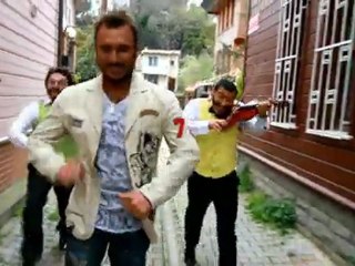 Romantik Serseri - Orçun (Official Video)