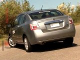 NISSAN SENTRA: PRECIO Y CALIDAD, SUS CARTAS GANADORAS