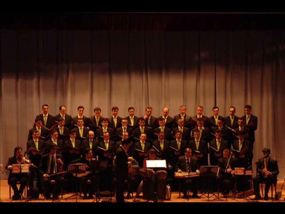 HASAN ÇAKMAK - AHMET İNCE