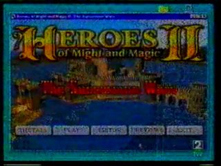 Sobera Might and Magic