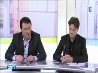 Dillies et les candidats fantômes