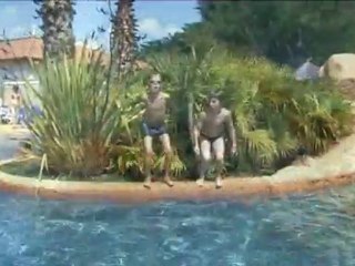 Kids - Camping Sunêlia Le Fief