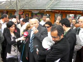 Başbakanın İngilizce Öğretmenini Hizmetiçine Pensilvanya'ya Gönderelim