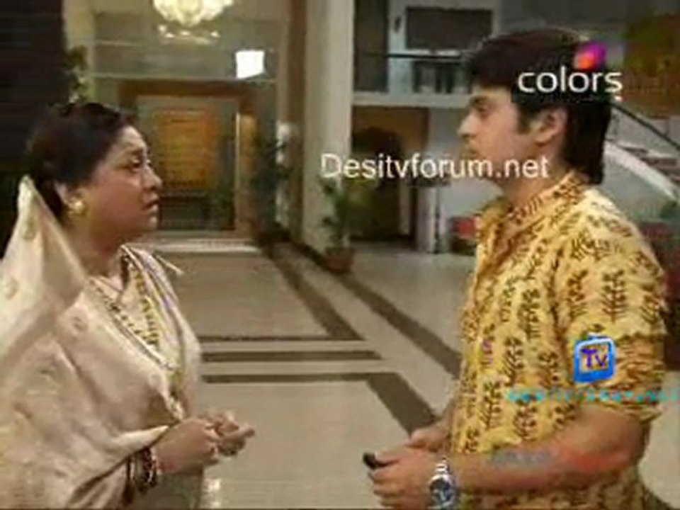 Laagi Tujhse Lagan - 29th March 2011 Video Update pt2