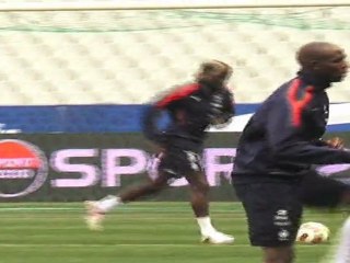 Foot365 : Des changements en perspective