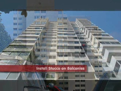 Waterproofing Contractors California