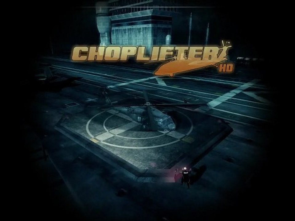 Trailer de Choplifter HD