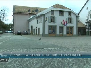 Vues sur l'Actu du 29 mars 2011