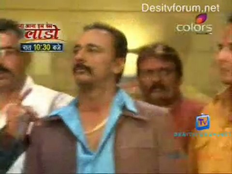 Laagi Tujhse Lagan - 29th March 2011 Video Update pt4
