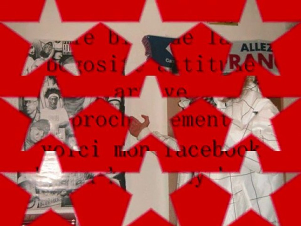 colonel reyel celui clip officiel