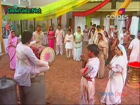 Rishto Se Badi Pratha - 29th March 2011 Part1