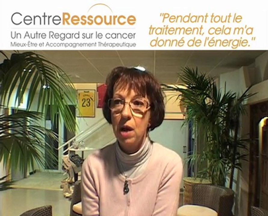 6 ok cela m'a  donné de l'énergie