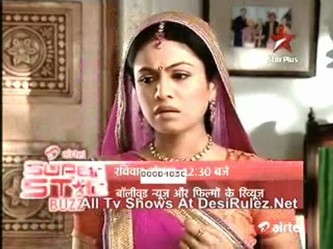 Gulaal 29th March 2011 Pt-1