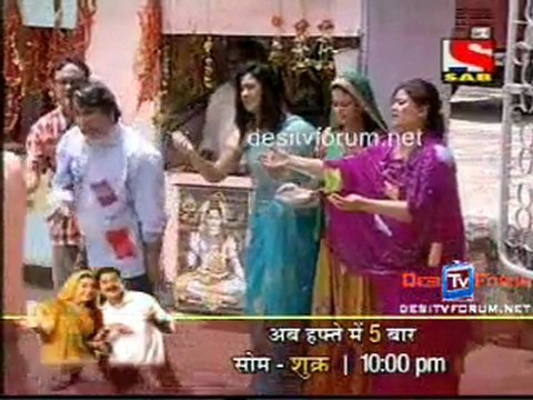 Sajan Re - 29th March 2011 - pt1