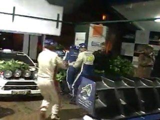 VIDEOS RALLYE DU TOUQUET 19 03 2011