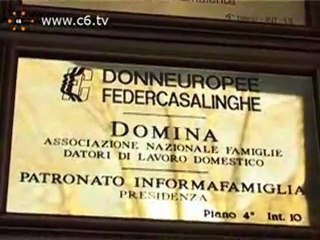 Giovani donne: Federcasalinghe via aiuta a trovare lavoro