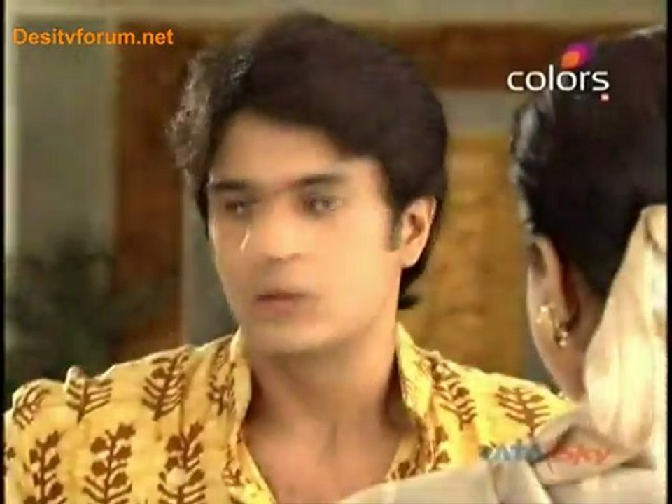 Laagi Tujhse Lagan - 29th March 2011 Video Update pt1