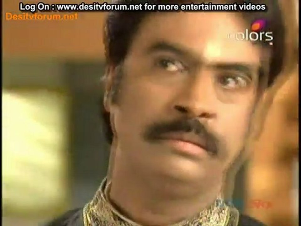 Laagi Tujhse Lagan - 29th March 2011 Video Update pt2