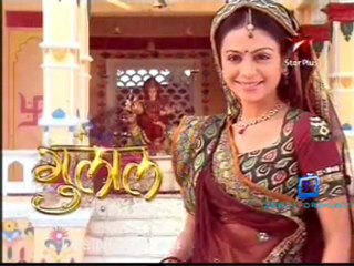 Gulal  - 29th March 2011 - pt2