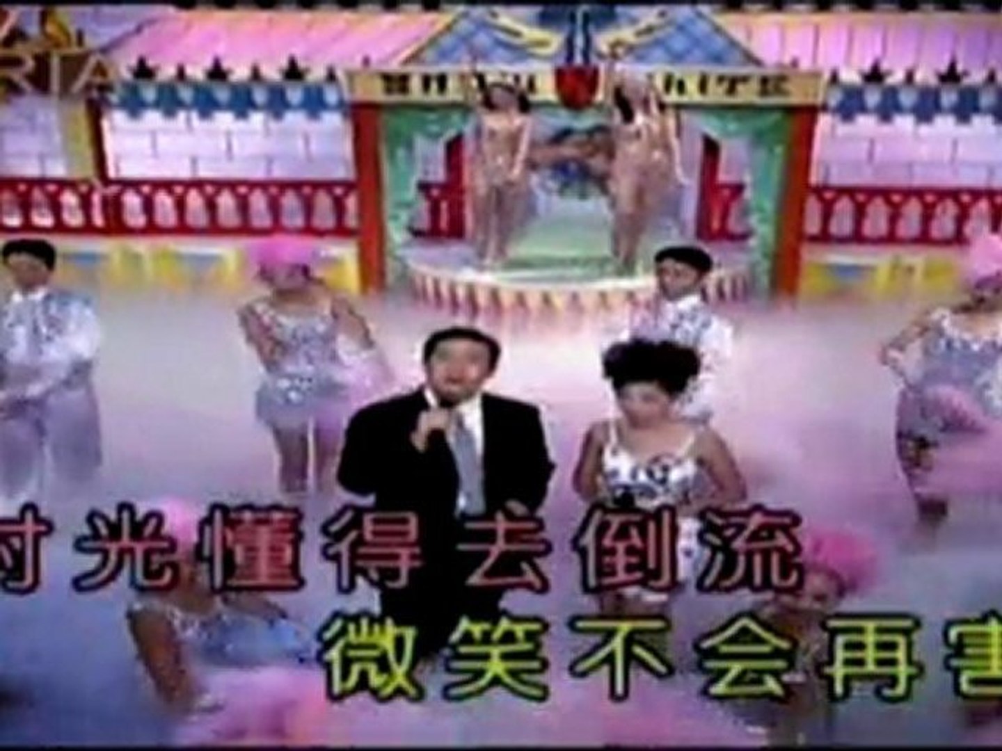 ⁣5 CHINA SONG & MUSIQUE