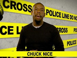 Criminally Mindless with Chuck Nice - Episode 1