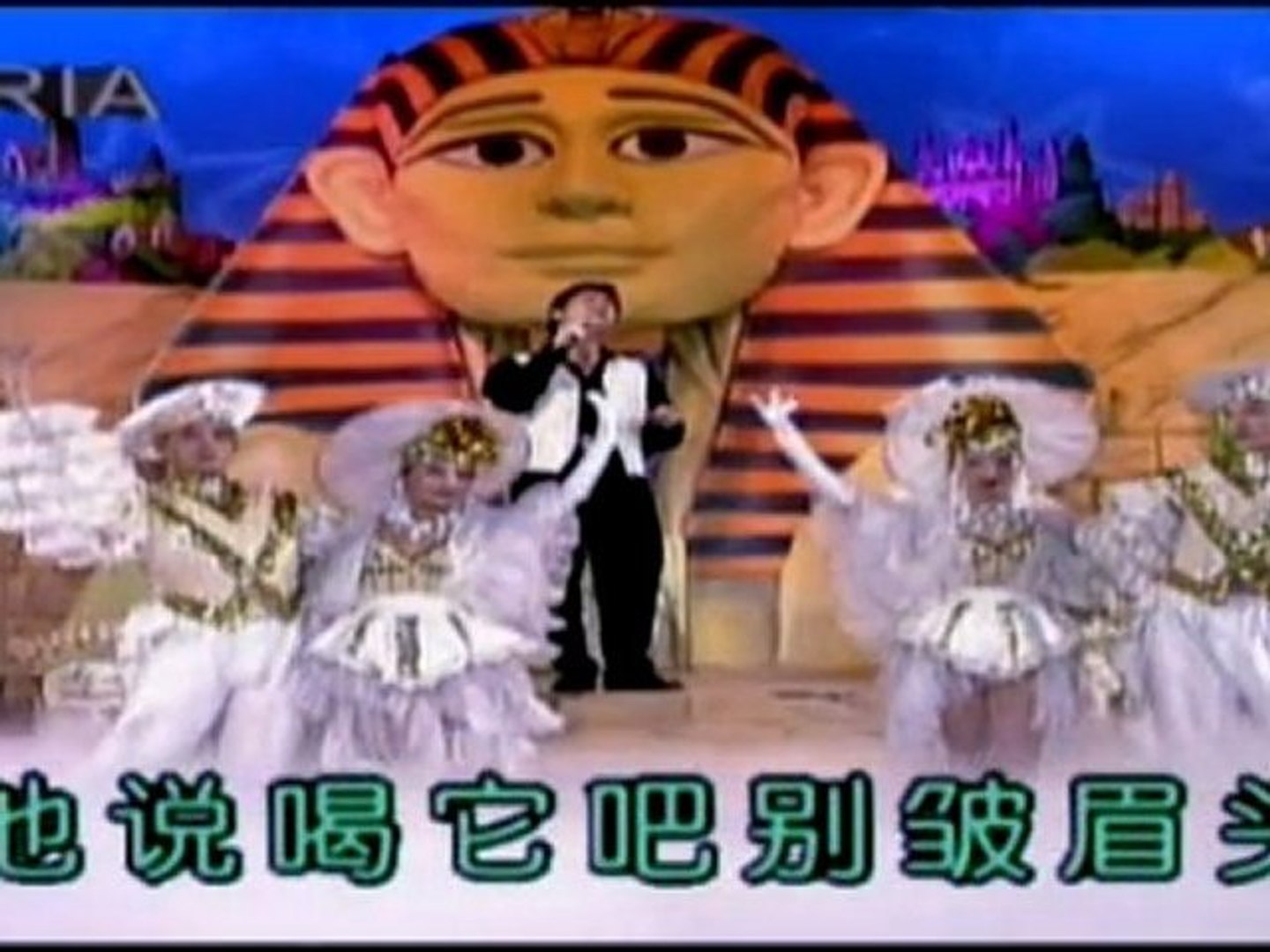 ⁣10 CHINA SONG & MUSIQUE
