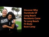 Boot Camp Long Beach Fit Body Boot Camp