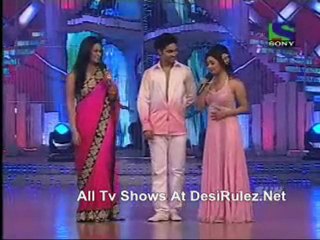 Jashn E Jhalak  29th March 11 Pt1