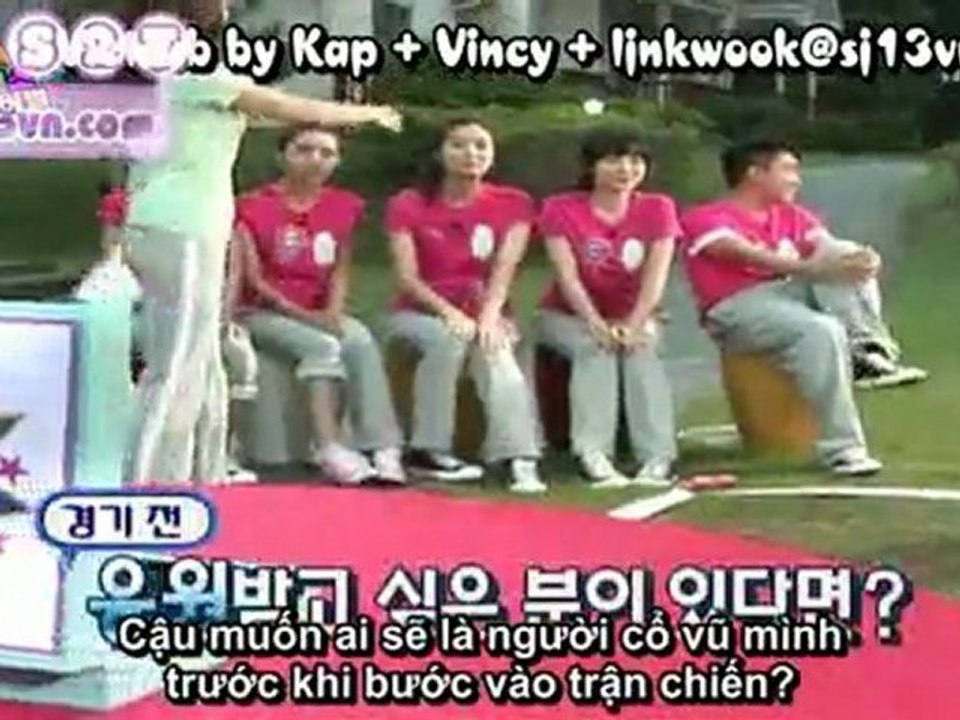 [vsub - S2T] 090620 Introducing Star Friend ep 50_4 part 4