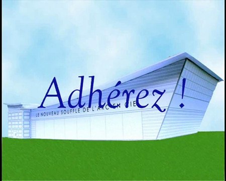 Le Nouveau Souffle de l'Arc en Ciel en 2011