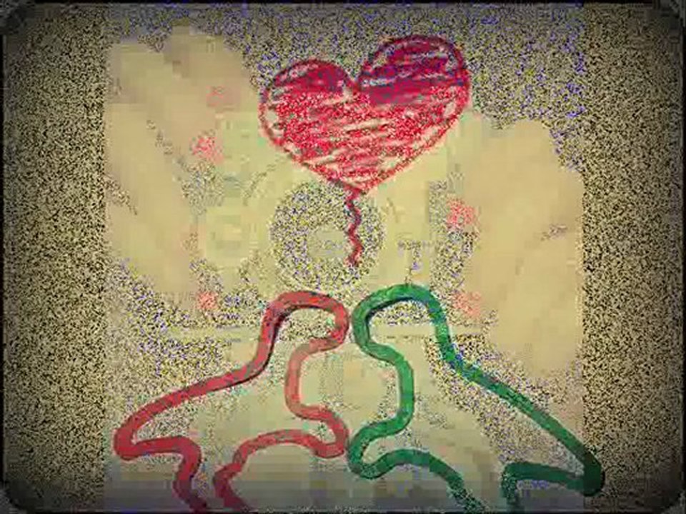 Blind - Half a Dream away