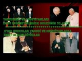 FETULLAH AMERİKAYA HİZMET EDİYOR