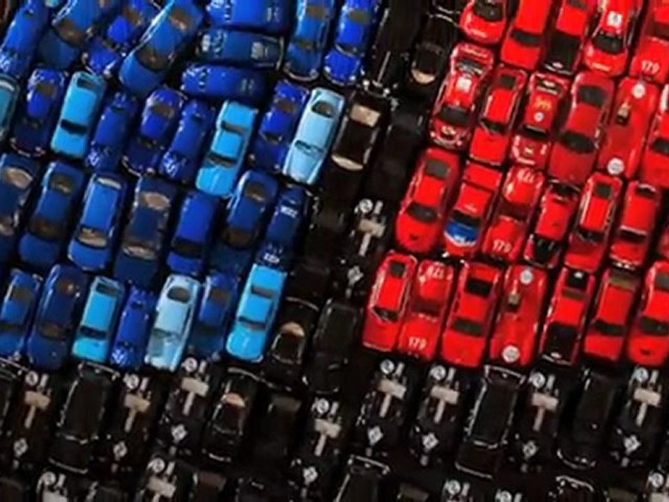 GT5 - Dinky Trailer HD