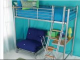 Bunk Beds UK - Choosing The Correct Kids Bed For Your Home