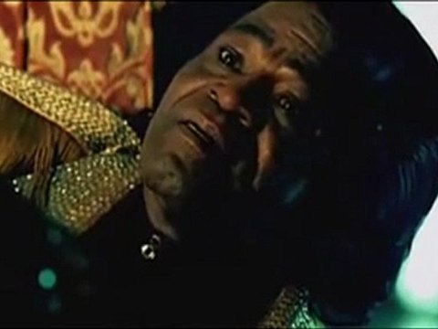 Strip Drag Race: Clive Owen, James Brown & G.Oldman / BMW