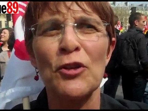 Pub Dior au palais de justice : les syndicats protestent