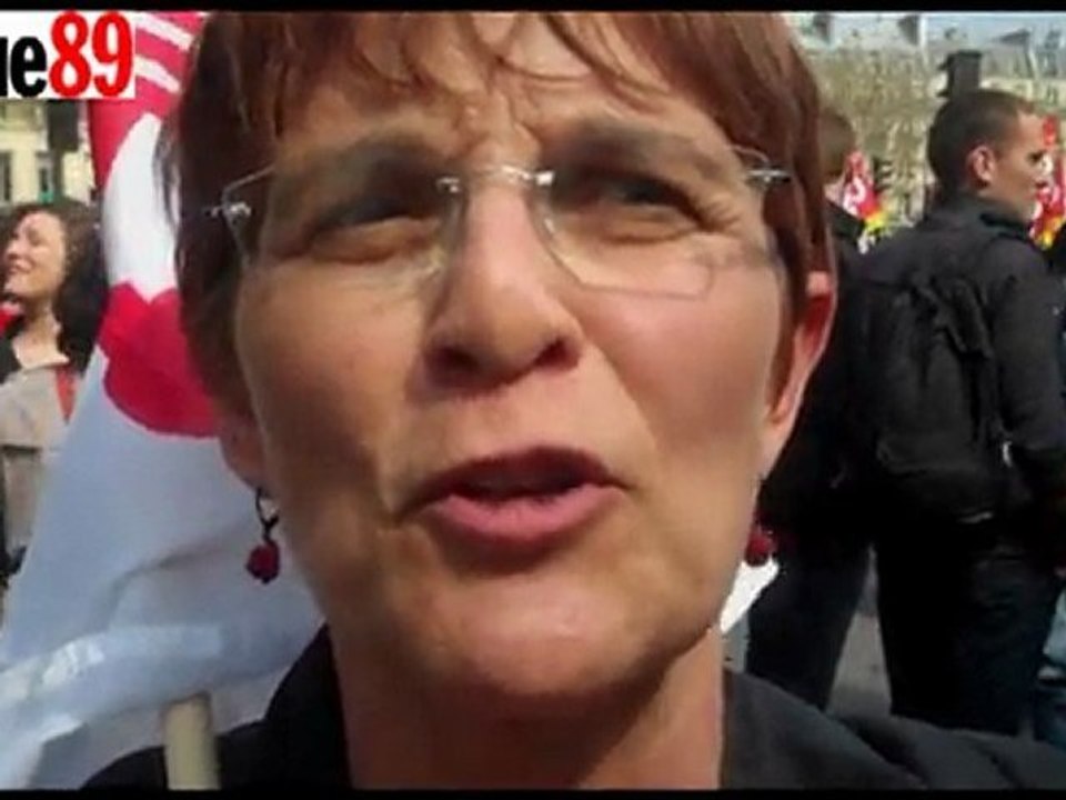 Pub Dior au palais de justice : les syndicats protestent