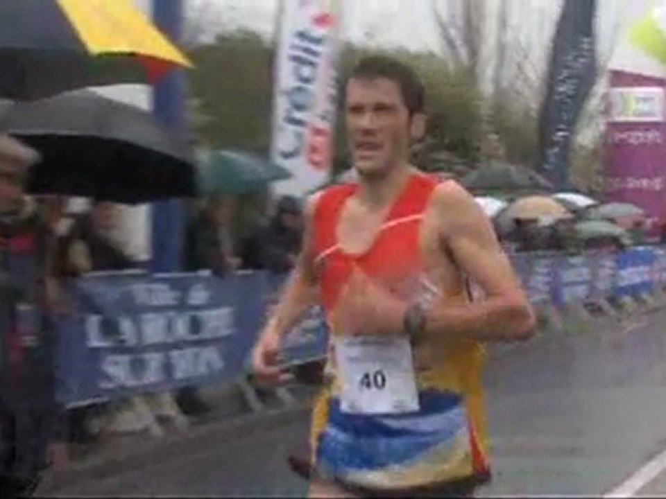 Course de la Bicentenaire 2011 (La Roche sur Yon)